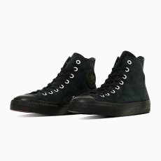 画像1: CONVERSE SKATEBOARDING/ALL STAR SK HI（BLACK MONO）［オールスター SK HI-25秋冬］ (1)