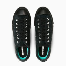 画像4: CONVERSE SKATEBOARDING/ALL STAR SK OX（BLACK MONO）［オールスター SK OX-25秋冬］ (4)