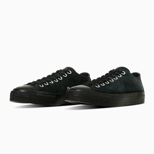 他の写真1: CONVERSE SKATEBOARDING/ALL STAR SK OX（BLACK MONO）［オールスター SK OX-25秋冬］