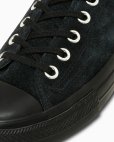 画像7: CONVERSE SKATEBOARDING/ALL STAR SK OX（BLACK MONO）［オールスター SK OX-25秋冬］