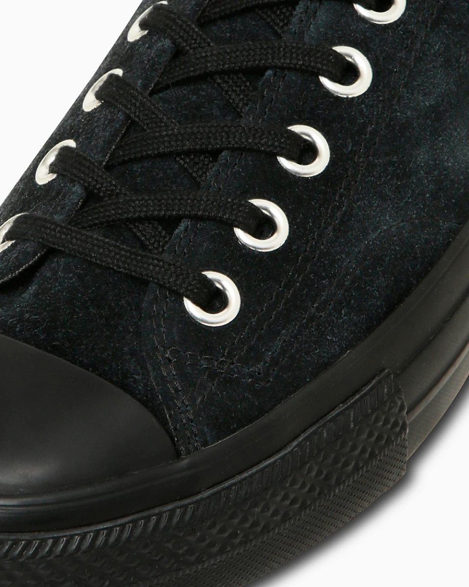 画像7: CONVERSE SKATEBOARDING/ALL STAR SK OX（BLACK MONO）［オールスター SK OX-25秋冬］ (7)