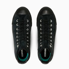 画像4: CONVERSE SKATEBOARDING/ALL STAR SK HI（BLACK MONO）［オールスター SK HI-25秋冬］ (4)