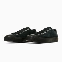 CONVERSE SKATEBOARDING/ALL STAR SK OX（BLACK MONO）［オールスター SK OX-25秋冬］