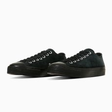 画像1: CONVERSE SKATEBOARDING/ALL STAR SK OX（BLACK MONO）［オールスター SK OX-25秋冬］ (1)
