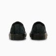 画像5: CONVERSE SKATEBOARDING/ALL STAR SK OX（BLACK MONO）［オールスター SK OX-25秋冬］