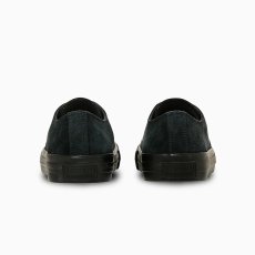 画像5: CONVERSE SKATEBOARDING/ALL STAR SK OX（BLACK MONO）［オールスター SK OX-25秋冬］ (5)