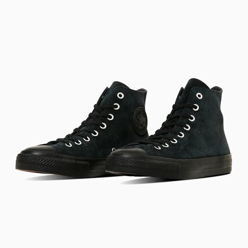 他の写真1: CONVERSE SKATEBOARDING/ALL STAR SK HI（BLACK MONO）［オールスター SK HI-25秋冬］
