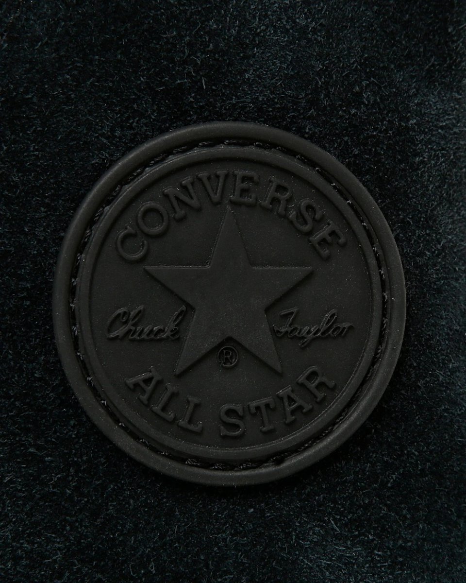 画像9: CONVERSE SKATEBOARDING/ALL STAR SK HI（BLACK MONO）［オールスター SK HI-25秋冬］ (9)