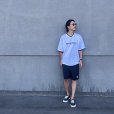 画像6: ROUGH AND RUGGED/HH SHORTS（×SUNDAYS BEST）（BLACK）［ナイロンショーツ-25春夏］