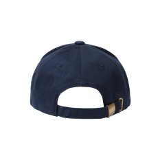 画像2: WACKO MARIA/6 PANEL CAP（NAVY）［6パネルキャップ-25秋冬］ (2)