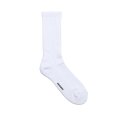 画像1: WACKO MARIA/SPORTS SOCKS（WHITE）［スポーツソックス-25秋冬］ (1)