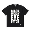BlackEyePatch/BFEP TEE（BLACK）