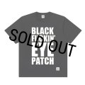 BlackEyePatch/BFEP TEE（BLACK）