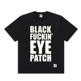 BlackEyePatch/BFEP TEE（BLACK）