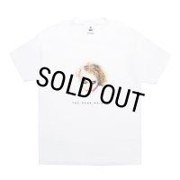 WACKO MARIA/THE DARK KNIGHT TRILOGY / T-SHIRT（WHITE）［プリント+刺繍T-25秋冬］