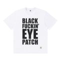 BlackEyePatch/BFEP TEE（WHITE）