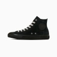 画像10: CONVERSE SKATEBOARDING/ALL STAR SK HI（BLACK MONO）［オールスター SK HI-25秋冬］
