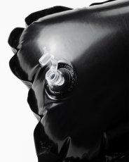 画像4: TIGHTBOOTH/WATER HAMMOCK（Black）［ウォーターハンモック-25夏］ (4)