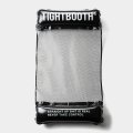 TIGHTBOOTH/WATER HAMMOCK（Black）［ウォーターハンモック-25夏］