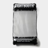 TIGHTBOOTH/WATER HAMMOCK（Black）［ウォーターハンモック-25夏］