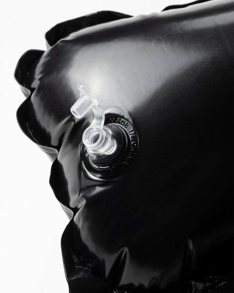 画像3: TIGHTBOOTH/WATER HAMMOCK（Black）［ウォーターハンモック-25夏］