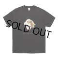 WACKO MARIA/THE DARK KNIGHT TRILOGY / T-SHIRT（BLACK）［プリント+刺繍T-25秋冬］