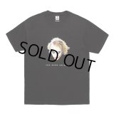 WACKO MARIA/THE DARK KNIGHT TRILOGY / T-SHIRT（BLACK）［プリント+刺繍T-25秋冬］