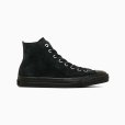 画像2: CONVERSE SKATEBOARDING/ALL STAR SK HI（BLACK MONO）［オールスター SK HI-25秋冬］ (2)