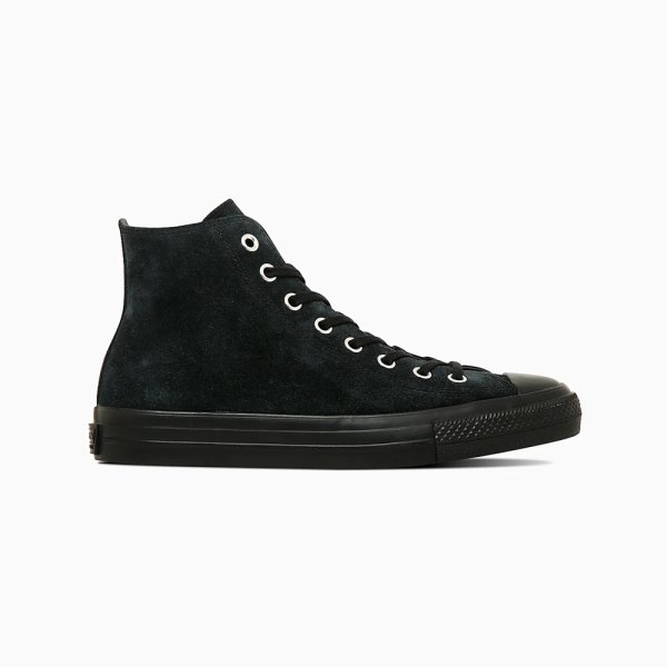 画像2: CONVERSE SKATEBOARDING/ALL STAR SK HI（BLACK MONO）［オールスター SK HI-25秋冬］