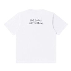 画像2: BlackEyePatch/FINDER ICON TEE（WHITE） (2)