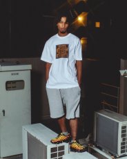 画像3: BlackEyePatch/TRAFFIC OG LABEL TEE（WHITE） (3)