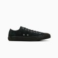 画像2: CONVERSE SKATEBOARDING/ALL STAR SK OX（BLACK MONO）［オールスター SK OX-25秋冬］ (2)