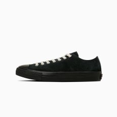 画像9: CONVERSE SKATEBOARDING/ALL STAR SK OX（BLACK MONO）［オールスター SK OX-25秋冬］ (9)