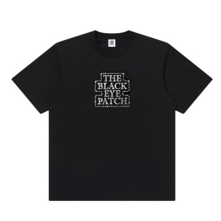 ブラックアイパッチ　blackeyepatch SEEDA着用　tシャツ ブラックアイパッチ blackeyepatch SEEDA着用 tシャツ