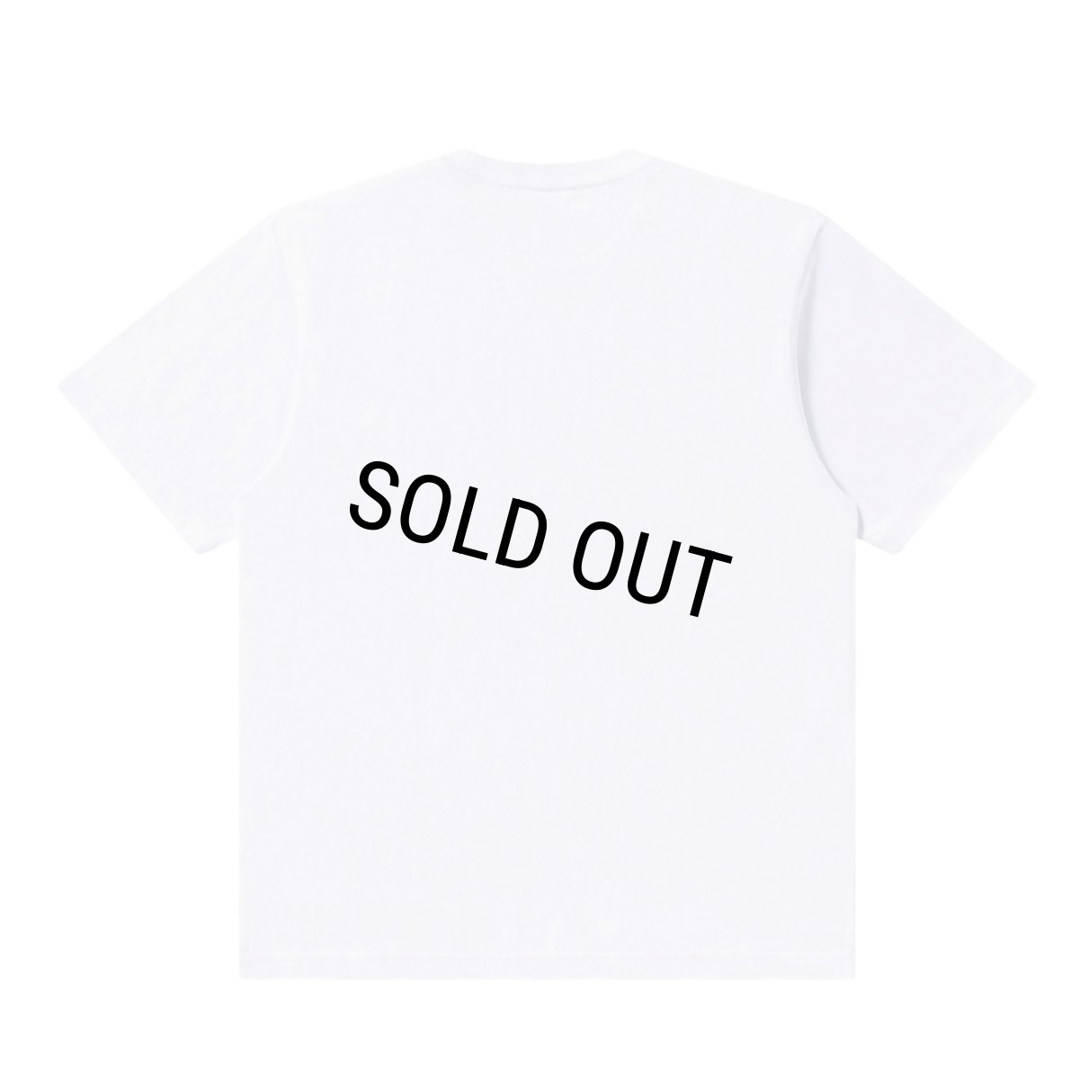 画像2: BlackEyePatch/BFEP TEE（WHITE） (2)