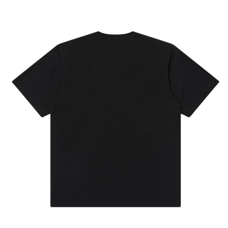 画像2: BlackEyePatch/BFEP TEE(BLACK)