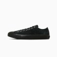 画像1: CONVERSE SKATEBOARDING/ALL STAR SK OX（BLACK MONO）［オールスター SK OX-25秋冬］ (1)