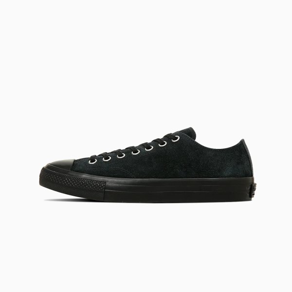 画像1: CONVERSE SKATEBOARDING/ALL STAR SK OX（BLACK MONO）［オールスター SK OX-25秋冬］