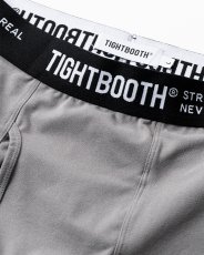 画像5: TIGHTBOOTH/DRY BOXER BRIEF（Black/Grey）［ドライボクサーブリーフ2枚入り-25春夏］ (5)