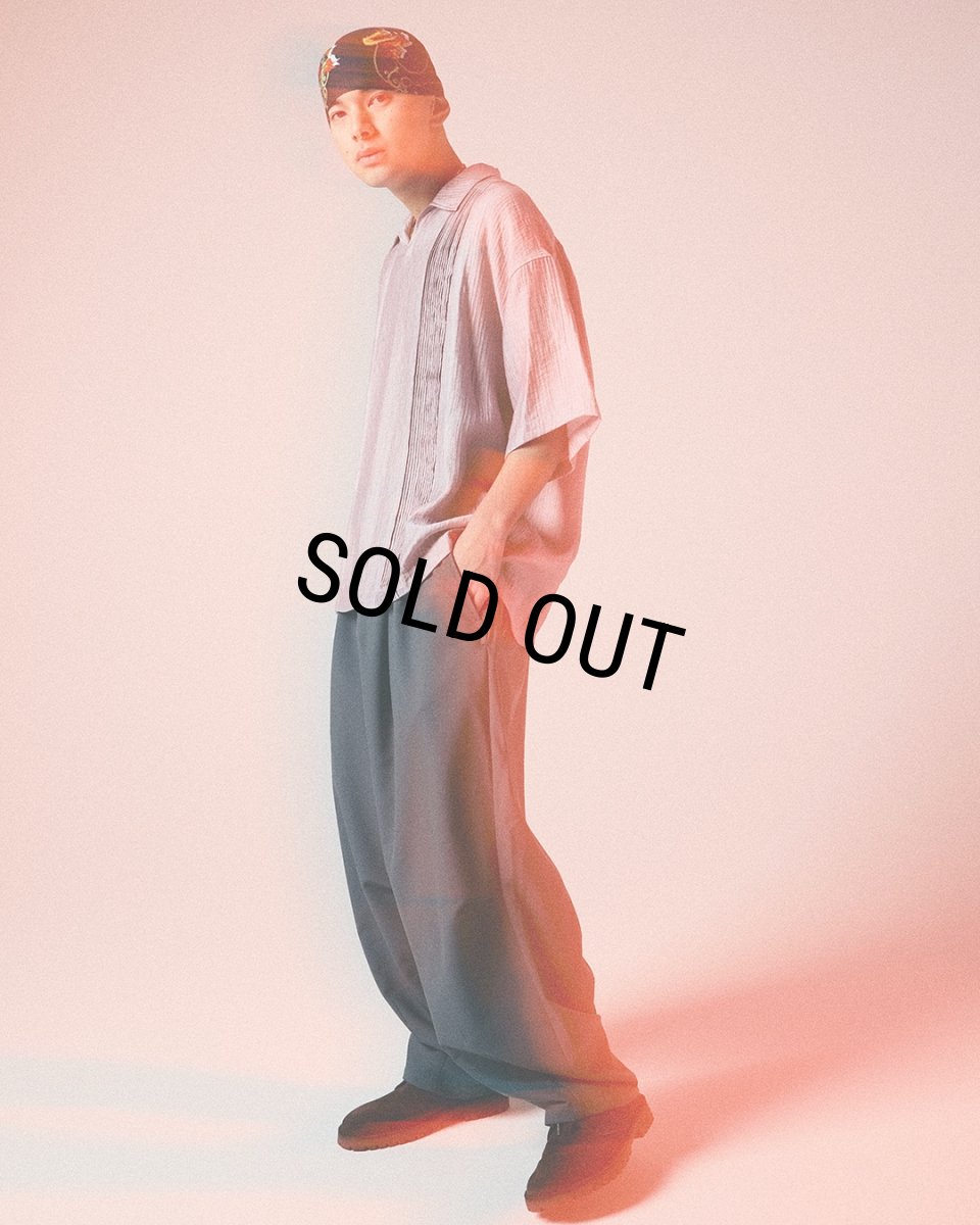 画像4: 【30%OFF】TIGHTBOOTH/MAPLE TENUGUI（Maple）［メープル手ぬぐい-25夏］ (4)