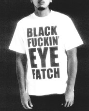 画像3: BlackEyePatch/BFEP TEE（BLACK） (3)
