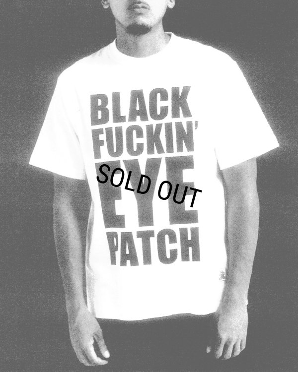 画像3: BlackEyePatch/BFEP TEE（BLACK）