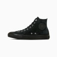 画像1: CONVERSE SKATEBOARDING/ALL STAR SK HI（BLACK MONO）［オールスター SK HI-25秋冬］ (1)
