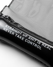 画像3: TIGHTBOOTH/WATER HAMMOCK（Black）［ウォーターハンモック-25夏］ (3)