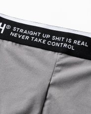 画像7: TIGHTBOOTH/DRY BOXER BRIEF（Black/Grey）［ドライボクサーブリーフ2枚入り-25春夏］ (7)
