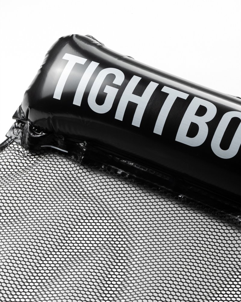 画像2: TIGHTBOOTH/WATER HAMMOCK（Black）［ウォーターハンモック-25夏］