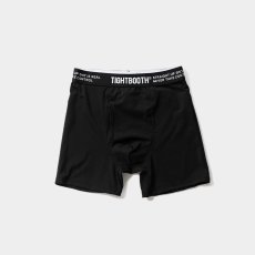 画像2: TIGHTBOOTH/DRY BOXER BRIEF（Black/Grey）［ドライボクサーブリーフ2枚入り-25春夏］ (2)