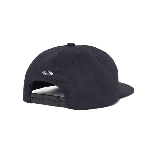 他の写真2: CHALLENGER/NOISE CAP（BLACK）［ノイズキャップ-25秋冬］