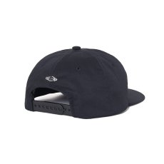 画像2: CHALLENGER/NOISE CAP（BLACK）［ノイズキャップ-25秋冬］ (2)