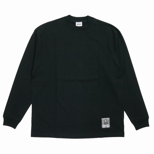 他の写真1: BUENA VISTA/AMIGOS L/S（BLACK）［プリント長袖T-25秋冬］